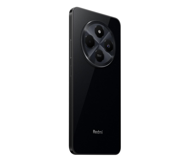 Xiaomi Redmi 14C 4/128GB Midnight Black 120Hz - 1281376 - zdjęcie 5